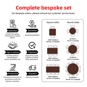 AOBL Groothandel Rookloze Indoor Koreaanse <span class=keywords><strong>BBQ</strong></span> <span class=keywords><strong>Hot</strong></span> <span class=keywords><strong>Pot</strong></span> Tafel Commerciële Elektrische Eettafel - Product Image 6