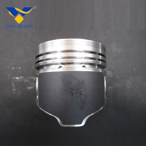 Bộ Phận Động Cơ Xe Nâng 4LE1 Bộ Lắp Ráp Lại 4le1 <span class=keywords><strong>Piston</strong></span> 85Mm Chất Lượng Tốt Bán Nóng 4LE1 <span class=keywords><strong>Piston</strong></span> <span class=keywords><strong>Pin</strong></span> Với Khóa Phù Hợp Isuzu - Product Image 6
