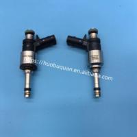 Pièces détachées automobiles très vendues 35310 2GHB0 Injecteurs de carburant pour voiture 35310-2GHB0 353102GHB0 pour Hyundai Kia