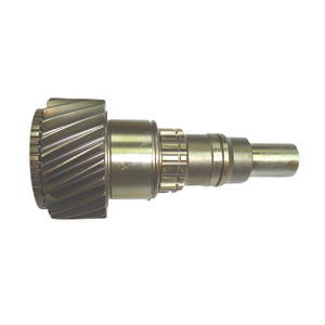 ME-130024 Sunupmaster Pieza de Repuesto para Caja de Cambios CNC de Precisión, Material SCM415, HRC60-62, Tratado Térmicamente, Nuevo - Product Image 1