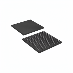 Authorized Distributor Embedded 256 LBGA EP2C15AF256C7N Electronic Chips Component - Product Image 1