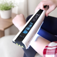 Lampe UVB à bande étroite 311NM pour usage domestique Kernel KN 4003BL2, lampe UVB sans médicament pour le traitement du vitiligo localisé