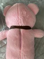 Boneka Beruang Teddy Raksasa Custom Grosir OEM ODM, Boneka Teddy untuk Hadiah Valentine, Boneka Hewan Isi Kapas PP