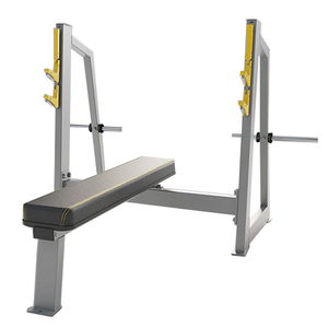 Lebensdauer Dhz <span class=keywords><strong>Fitness</strong></span> Perfekte Gym Ausrüstung Neigbar Gewicht Bank - Product Image 4
