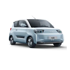 Chất lượng cao sử dụng rộng rãi mini xe điện EEC Sedan Mini 4 bánh xe điện tử chỉ đạo tay phải ổ đĩa SUV