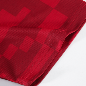 Maillot de football Pixel Camo personnalisé, maillot de <span class=keywords><strong>foot</strong></span> pour l'entraînement d'équipe, uniforme décontracté de sport, service OEM, t-shirt personnalisé - Product Image 6