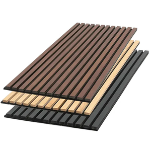 <span class=keywords><strong>Pannelli</strong></span> Acustici di Design 3D CE, <span class=keywords><strong>Pannelli</strong></span> Fonoassorbenti ad Alta Densità, Eleganti <span class=keywords><strong>Pannelli</strong></span> Insonorizzanti da Parete per Assorbire <span class=keywords><strong>il</strong></span> <span class=keywords><strong>Rumore</strong></span> - Product Image 2