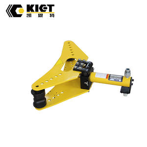 Suaoket — courbeisseuse de tuyau électrique hydraulique, Machine à Bender Portable de 2 pouces - Product Image 4