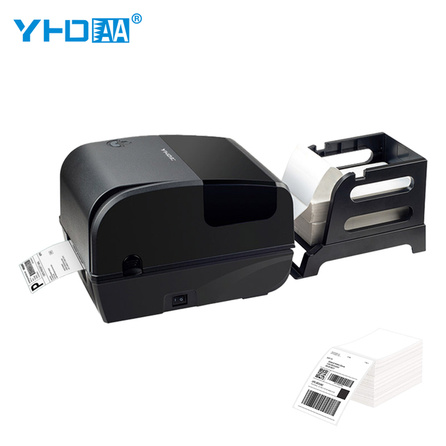 High Speed Printing Machine 426B Label Thermal 4x6 for Shipping Labels Thermal Transfer Printer