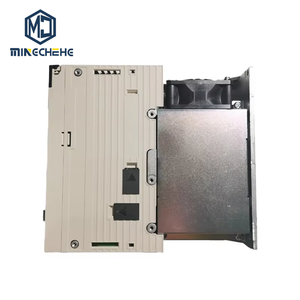 Servoaccionamiento Industrial SGDV-590A11A SGDV-370A11A SGDV-210A11A para Automatización de Máquinas CNC - Product Image 1