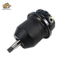 Moteur de ventilateur de pompe hydraulique OEM 11116529 A10FE11/52W, moteur à piston pour camion benne A25, bulldozer, grue de forage, machines industrielles