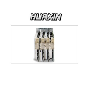 El analizador de señales vectoriales Keysight M9391A PXIe consta de cuatro módulos PXI independientes: M350A, M9214A, M9301A y M9300A - Product Image 3