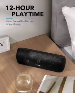 <span class=keywords><strong>Altavoz</strong></span> <span class=keywords><strong>Anker</strong></span> <span class=keywords><strong>Soundcore</strong></span> de 30W con Audio de Alta Resolución, Resistencia al Agua IPX7, Graves y Agudos Mejorados - Product Image 5