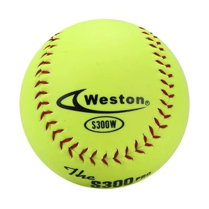 12inch <span class=keywords><strong>fastpitch</strong></span> slowpitch softballs da chính hãng chuyên nghiệp bóng mềm - Product Image 4