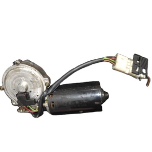Moteur d'essuie-glace 67638352150 d'origine, pièces automobiles d'occasion pour BMW Série 7 <span class=keywords><strong>E38</strong></span> 728 <span class=keywords><strong>740Li</strong></span> - Product Image 1