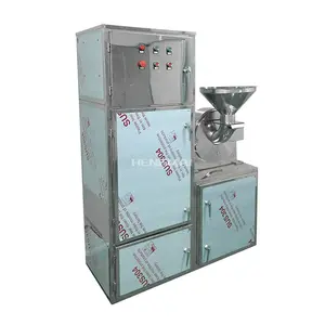 WF-30B multifunctional small pulverizer machine herb grinder pulverizer for spices