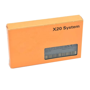 โมดูลบัส PLC ระบบ B&R Automation X20 รุ่น X20PS9400 โมดูลจ่ายไฟ พร้อมการสื่อสาร RS485 24V 0 I/O ระบบอัตโนมัติอุตสาหกรรม - Product Image 2