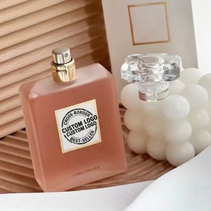 Parfum longue durée 100 ml pour <span class=keywords><strong>femme</strong></span>, vaporisateur floral boisé velouté, nouvelle collection, utilisation quotidienne - Product Image 5
