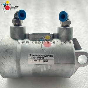 Cylindre pneumatique importé WD L2.334.002 pour pièces d'impression offset L2.334.002 /01 - Product Image 2