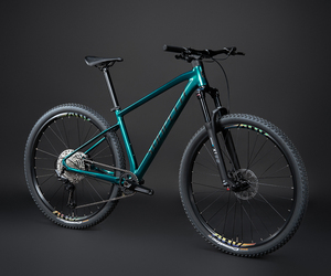 Bicicleta de Montaña SUNPEED <span class=keywords><strong>ACE</strong></span> Pro Sport de Lujo y Moda, 12 Velocidades, Aleación de Aluminio - Product Image 1