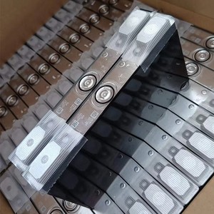 แบตเตอรี่ทรงปริซึม LFP 3.2V 20Ah/22Ah อัตราการคายประจุสูง 20C - สำหรับ EV/ESS/โดรน พร้อม BMS และระบบชาร์จเร็ว - Product Image 3