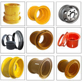 Neumático para Cargadora CAT980GH 29.5R25, Rin de Rueda de 25 Pulgadas 25-25.00/3.5 OTR