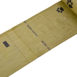 Sacs à déjections canines sur mesure, épaisseur personnalisée, anti-fuites, durables, pour les propriétaires de chiens et les promeneurs de chiens aux États-Unis - Product Image 2