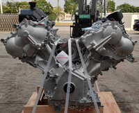 Nouveau moteur nu VK56 V8 sans accessoires, bloc long pour Nissan