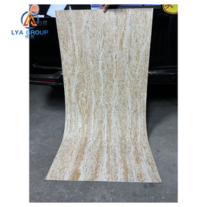 Revestimiento de Pared Decorativo MCM con Efecto Piedra 3D, Resistente al Fuego, para Exteriores de Edificios Comerciales, Precio al por Mayor - Product Image 1