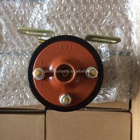 Phụ Tùng Ô Tô Gtcoil Gt Cuộn Dây 029700 6021 0297006021 Dầu Cuộn Dây Đánh Lửa Gói Cho Suzuki Jimny Toyota Nhật Bản Xe
