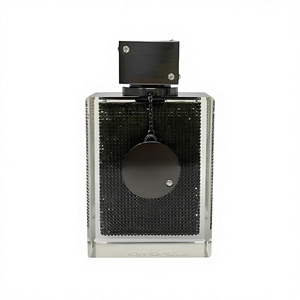 Nuevo Perfume 2026 Bling Citrus Tune 105ml Eau De Parfum Líquido Árabe Original Negro Unisex - Discoteca Carnaval Dubái - Product Image 3