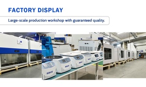 BIOBASE kính hiển vi kỹ thuật số BFM-31 tế bào sinh học công cụ miễn dịch huỳnh quang nghiên cứu kính hiển vi đa kênh độ phân giải cao cho phòng thí nghiệm - Product Image 4