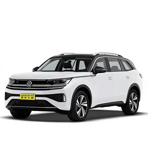 รถยนต์ Tavendor 380TSI 4Motion ขับเคลื่อนสี่ล้อ แรงบิดสูง มอบประสบการณ์การขับขี่ทั้งออฟโรดและในเมืองอย่างราบรื่น - Product Image 1