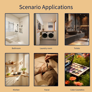 Perfume <span class=keywords><strong>Acqua</strong></span> <span class=keywords><strong>Di</strong></span> <span class=keywords><strong>Gio</strong></span> de Larga Duración, Aroma Sintético Industrial, Aceite Esencial, Fragancia para Jabón Corporal y Champú, Concentrado al 99% - Product Image 4