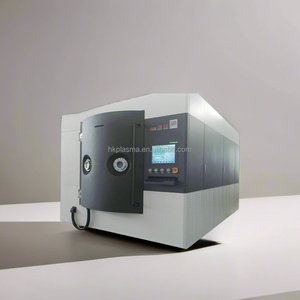 Machine de revêtement PVD pour monture de lunettes - Product Image 1