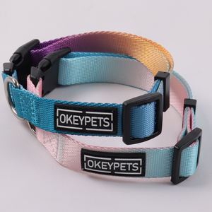 Guinzaglio per Cani Resistente Okeypets con Impugnatura in Neoprene, Guinzaglio Elastico Retrattile per Cani di Taglia Media - Product Image 5