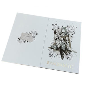 ผู้ผลิตจีนรับพิมพ์หนังสือการ์ตูนภาษาอังกฤษแบบปกอ่อนตามสั่ง - Product Image 5