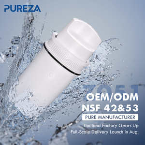 <span class=keywords><strong>Filtro</strong></span> <span class=keywords><strong>de</strong></span> Repuesto para Dispensador <span class=keywords><strong>de</strong></span> <span class=keywords><strong>Agua</strong></span> Z051 para Filtros <span class=keywords><strong>de</strong></span> <span class=keywords><strong>Agua</strong></span> <span class=keywords><strong>PUR</strong></span> PPF951K CRF950Z PPF900Z PPT700W CR-1100C DS-1800Z CR-6000C - Product Image 2