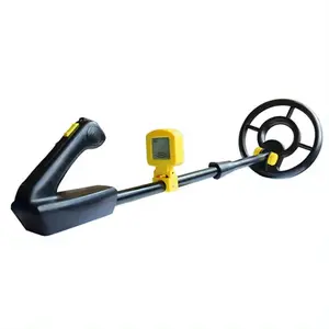 Handheld metal detector MD-1014 Ground metal detector MD-1014 for metal detectors treasure hunting gold underground