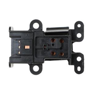 PEIVSO 35760-S5A-003 พร้อมส่ง สวิตช์กระจกไฟฟ้าคุณภาพพรีเมียม สีดำ สำหรับ Honda Civic CR-V ปี 2001-2006 - Product Image 2