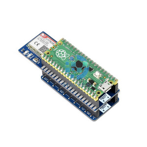 Nouveauté Pico-<span class=keywords><strong>SIM7020E</strong></span>-NB-IoT Module <span class=keywords><strong>SIMCOM</strong></span> <span class=keywords><strong>SIM7020E</strong></span> NB-IoT pour Raspberry Pi Pico, pour l'Asie, l'Europe, l'Afrique, l'Australie - Product Image 5