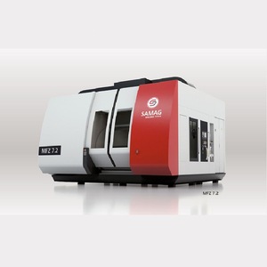 Samag Mfz 7.2 Metallbearbeitungszentrum für industrielle Anwendungen - Product Image 1