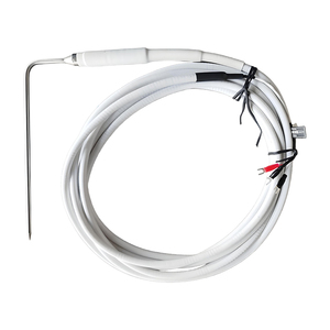 Sonde de température à thermocouple de type K à insertion directe, capteur de température à aiguille - Product Image 6