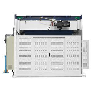 高品质新款CT12数控电液伺服折弯机40T/1600 63T/2500自动泵电机齿轮铝 - Product Image 2