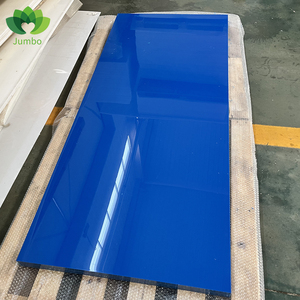 <span class=keywords><strong>HDPE</strong></span> Board 4 'x 8' nhựa 15 mét dày tấm chống thấm nước/1220x2440 mét mật độ cao tấm polyethylene - Product Image 1