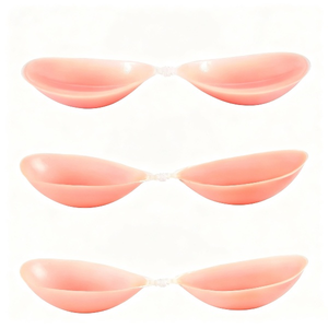 Silicona LSR de Grado FDA para Prótesis <span class=keywords><strong>Mamarias</strong></span>, Curado con Platino, Ultra Suave, Dureza Shore A 0-10 - Product Image 5