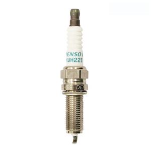 Bujía de iridio <span class=keywords><strong>DENSO</strong></span> 0,4 VXUH22 18846-11070 para Hyundai I30, Hyundai Yue Dong, Changan Ford Furuidi, K-ia Soul - Product Image 1