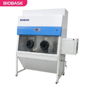 <span class=keywords><strong>BSC</strong></span>-1100IIIX ซีรีย์ Biobase China <span class=keywords><strong>Class</strong></span> III สำหรับห้องปฏิบัติการความปลอดภัยทางชีวภาพห้องปฏิบัติการความปลอดภัยทางชีวภาพ - Product Image 1
