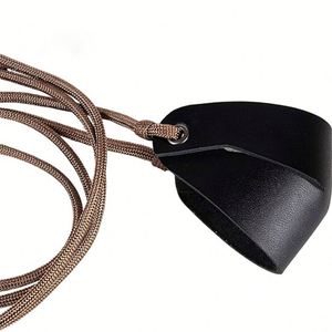 Sac à main Hr Pu avec sangle de berger, pochette en cuir style ancien, bandoulière de berger pour cadeaux - Product Image 2