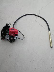 Vibrator beton genggam Mini frekuensi tinggi penggetar beton <span class=keywords><strong>Poker</strong></span> beton - Product Image 3